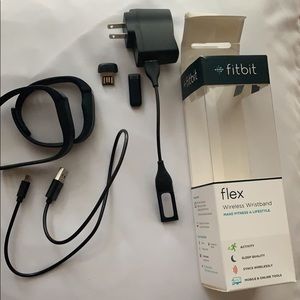 Fitbit Flex